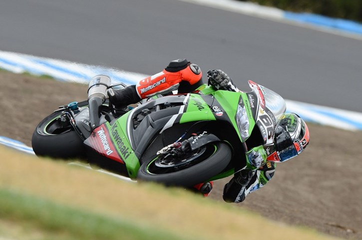 Tom Sykes